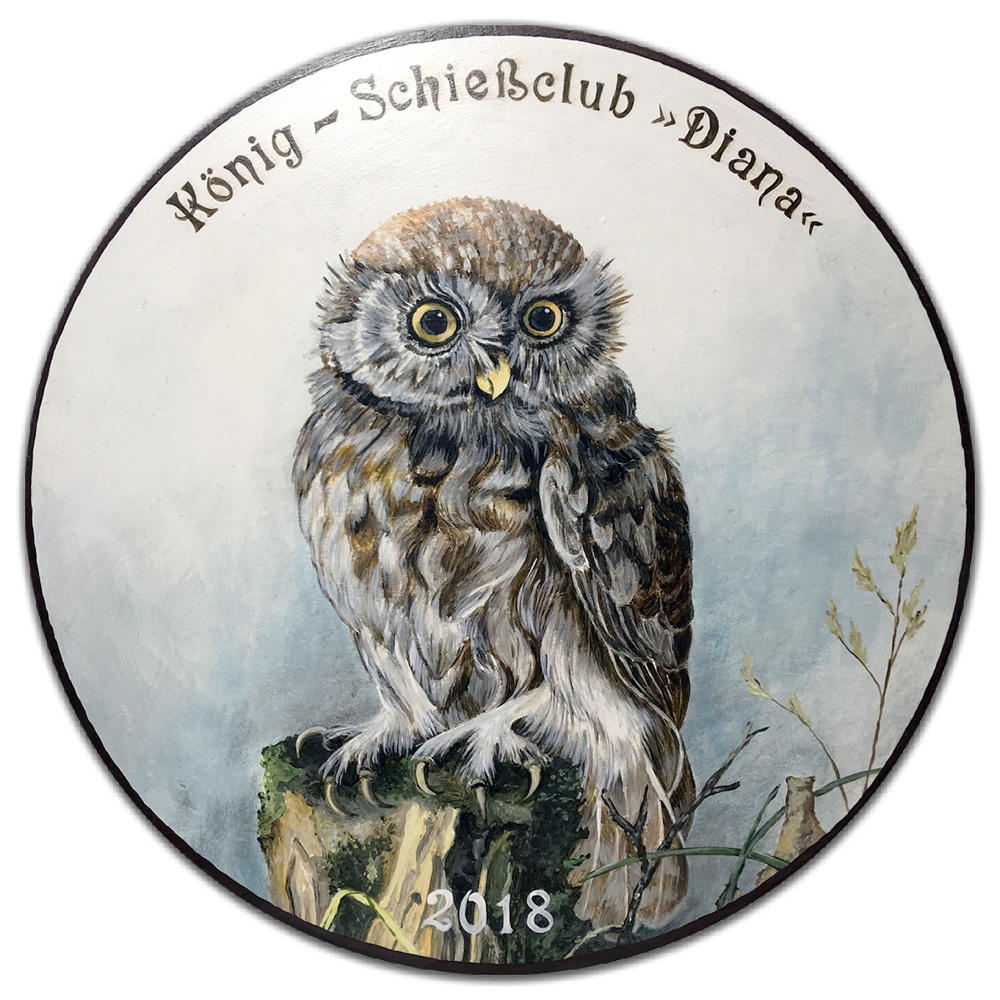 2018 westercelle koenigsscheibe kristina malzahn