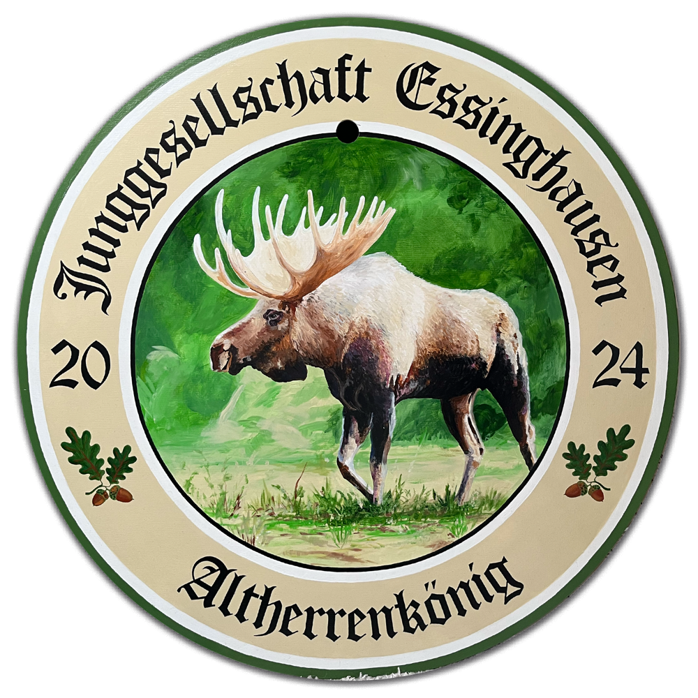 2024 essinghausen altherrenkoenig kristina malzahn