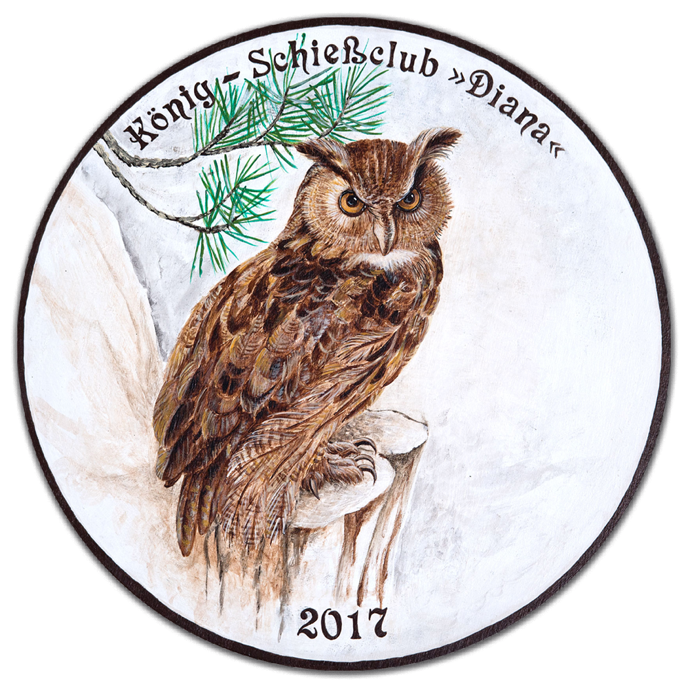 2017 westercelle koenigsscheibe kristina malzahn