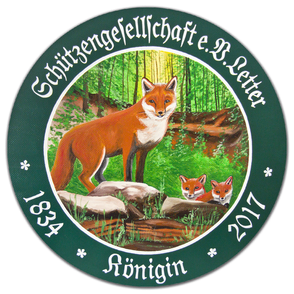 2017 letter koenigin kristina malzahn