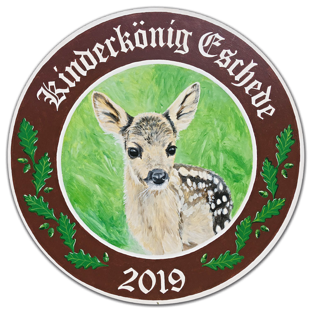 2019 eschede kinderkoenig kristina malzahn