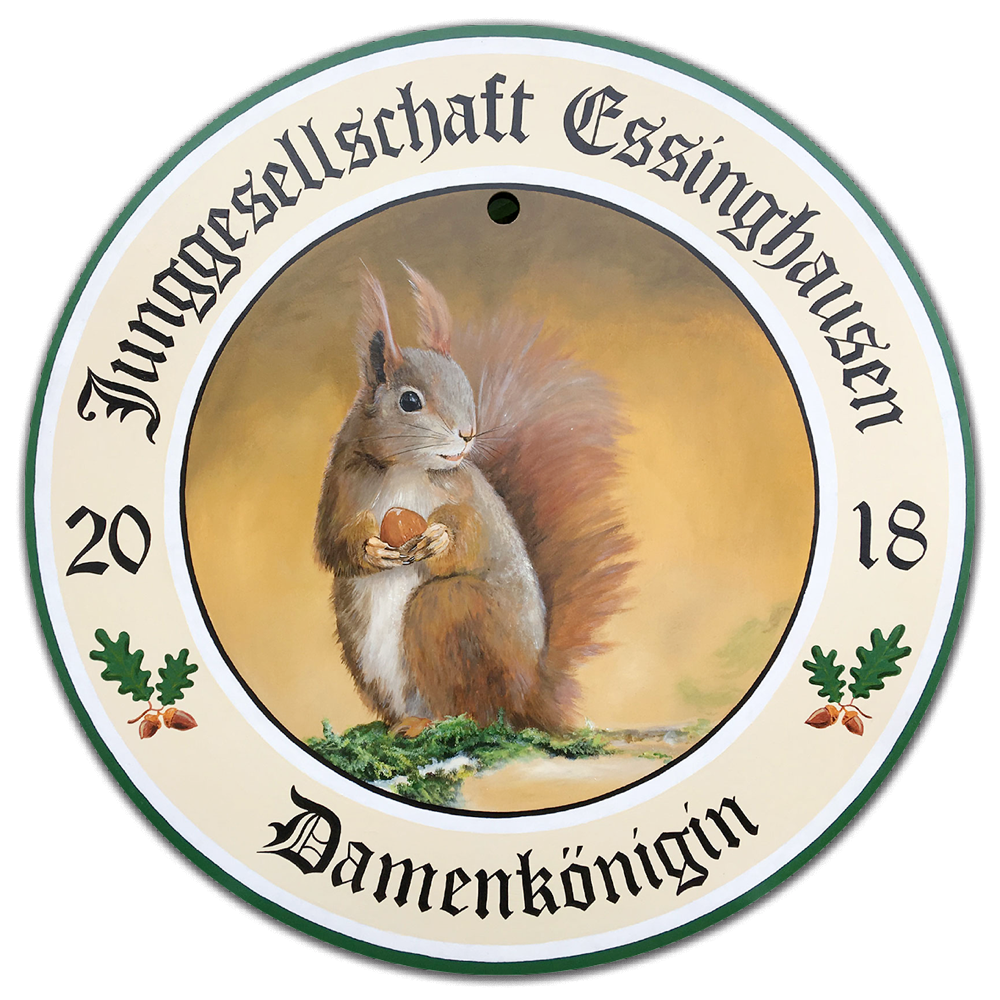 2018 essinghausen damenkoenigin kristina malzahn