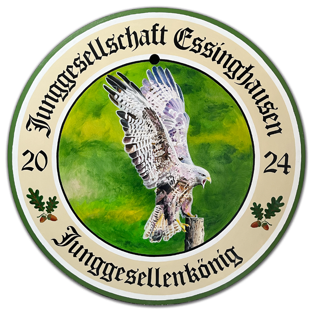 2024 essinghausen junggesellenkoenigkoenig kristina malzahn