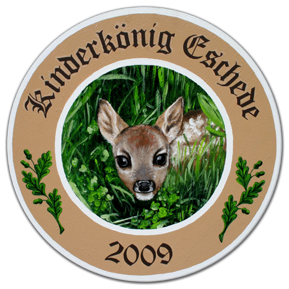 2009 eschede kinderkoenig kristina malzahn