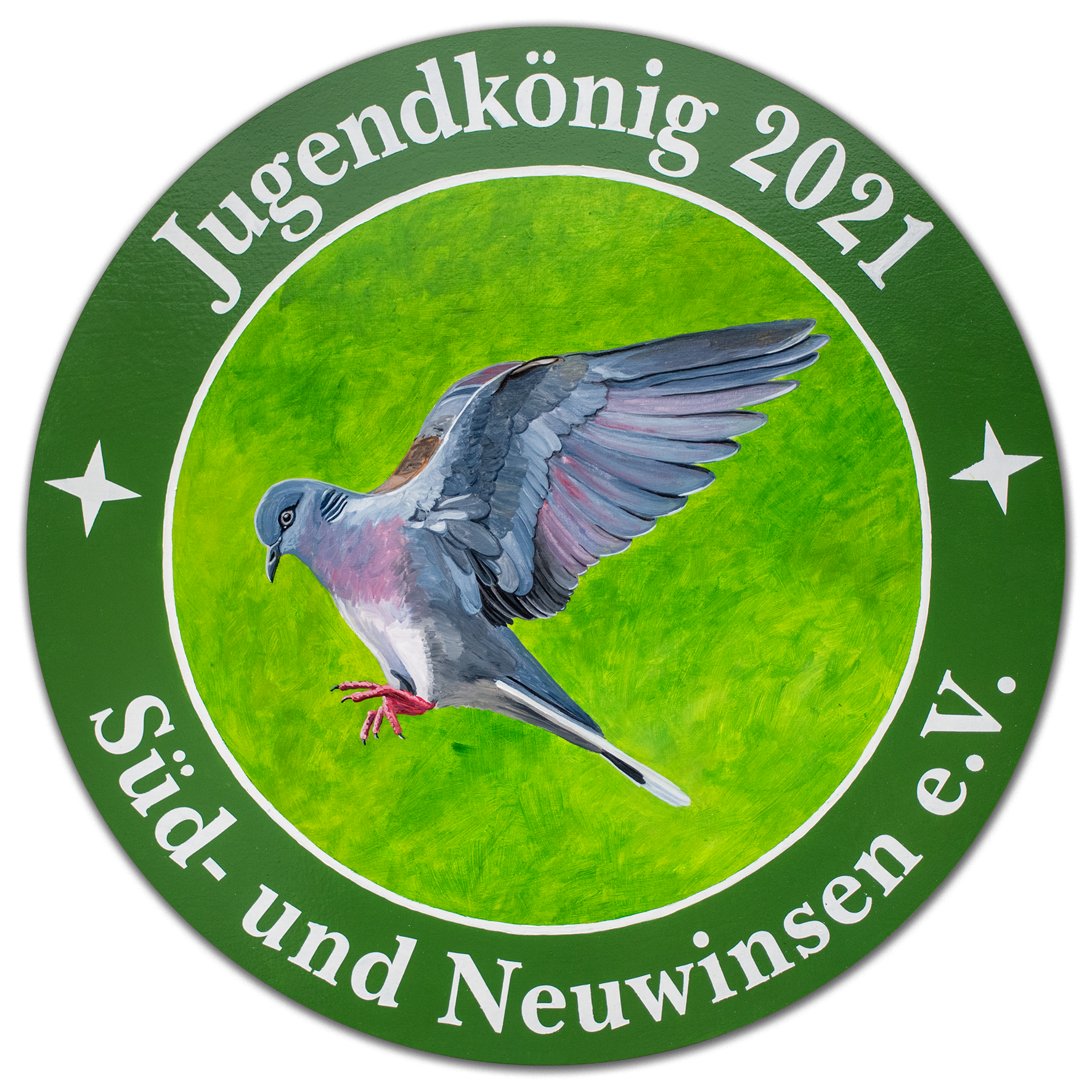 2021 suedwinsen jugendkoenig kristina malzahn