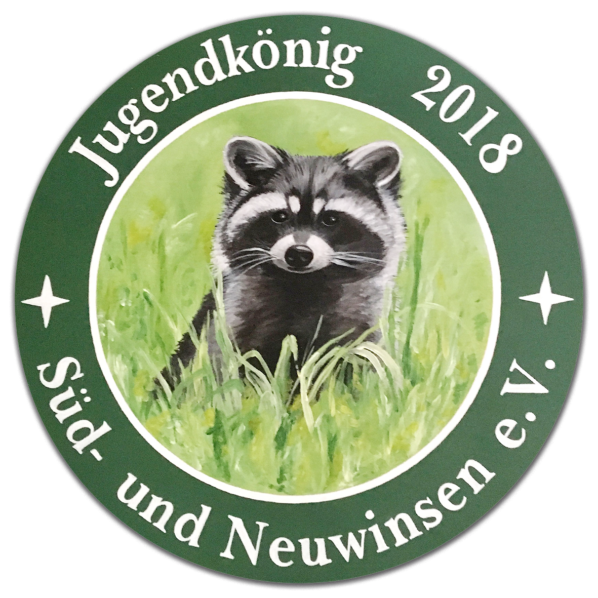 2018 sued-und neuwinsen jugendkoenig kristina malzahn