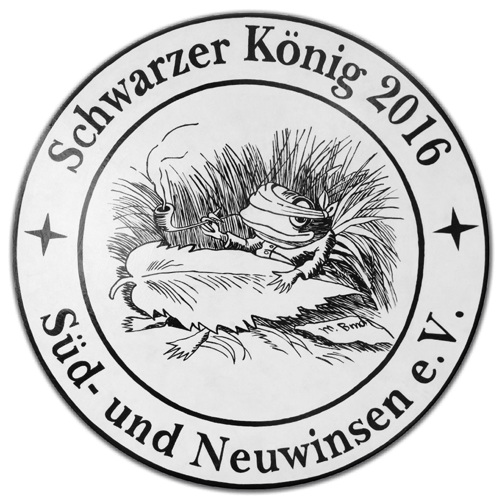 2016 sued-und neuwinsen schwarzer koenig kristina malzahn