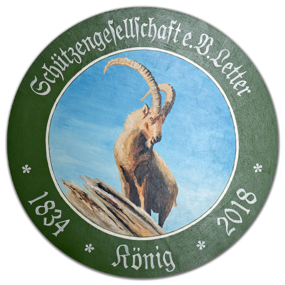 2018 letter koenigsscheibe kristina malzahn