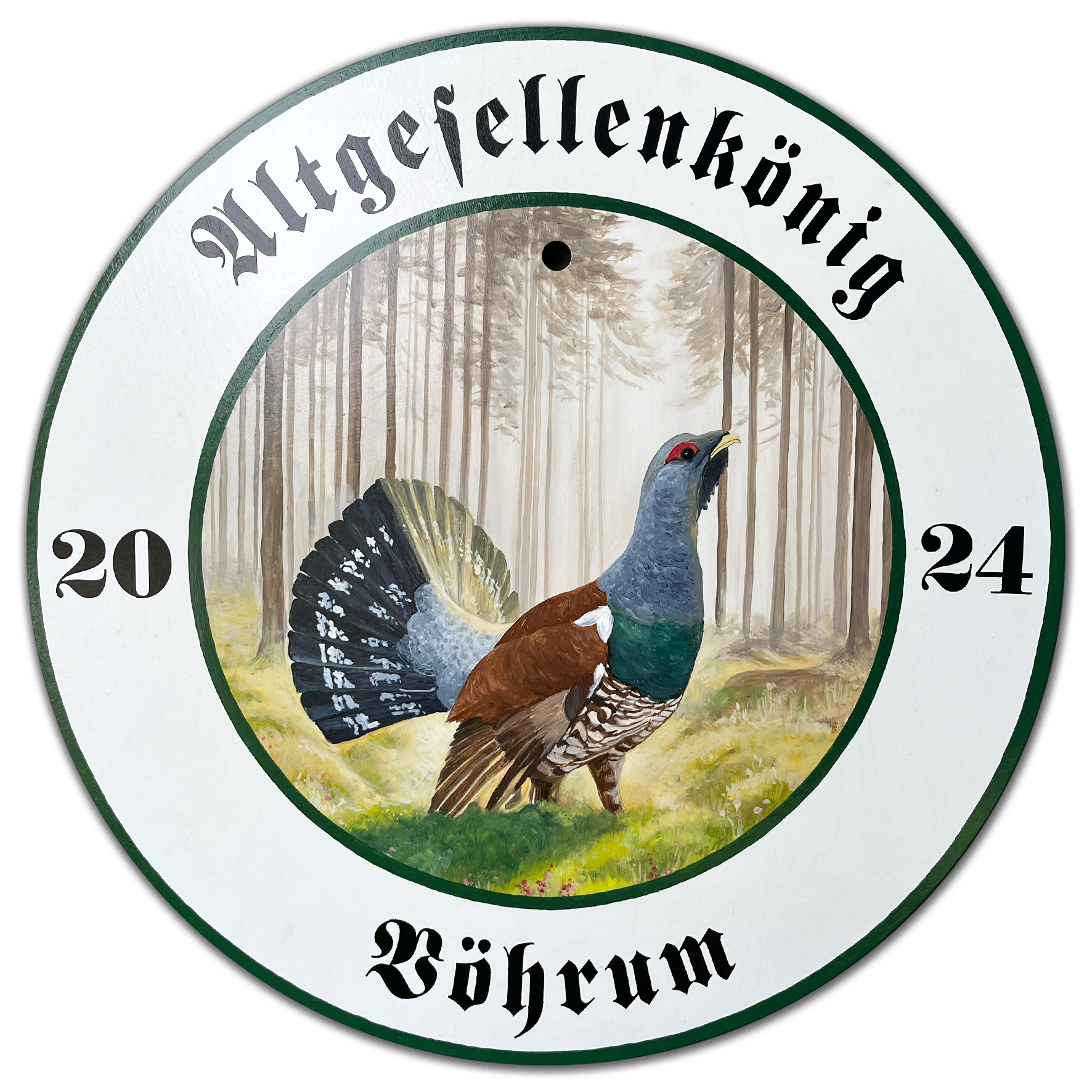 2024 vohrum altgesellenkoenig kristina malzahn