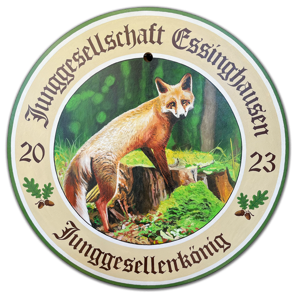 2023 essinghausen junggesellenkoenig kristina malzahn