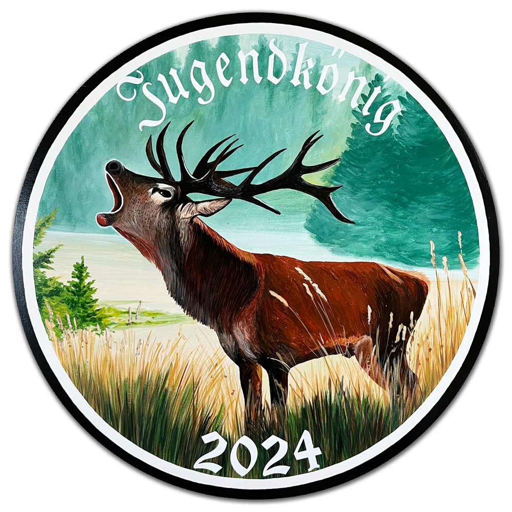 2024 hohne-spechtshorn jugendkoenig kristina malzahn