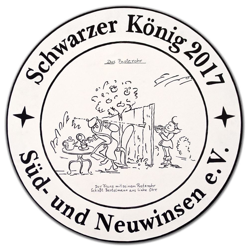 2017 sued-und neuwinsen schwarzer koenig kristina malzahn