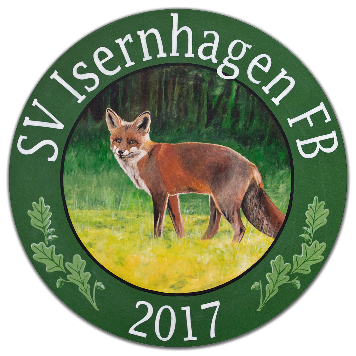 2017 isernhagen FB scheibe1 kristina malzahn