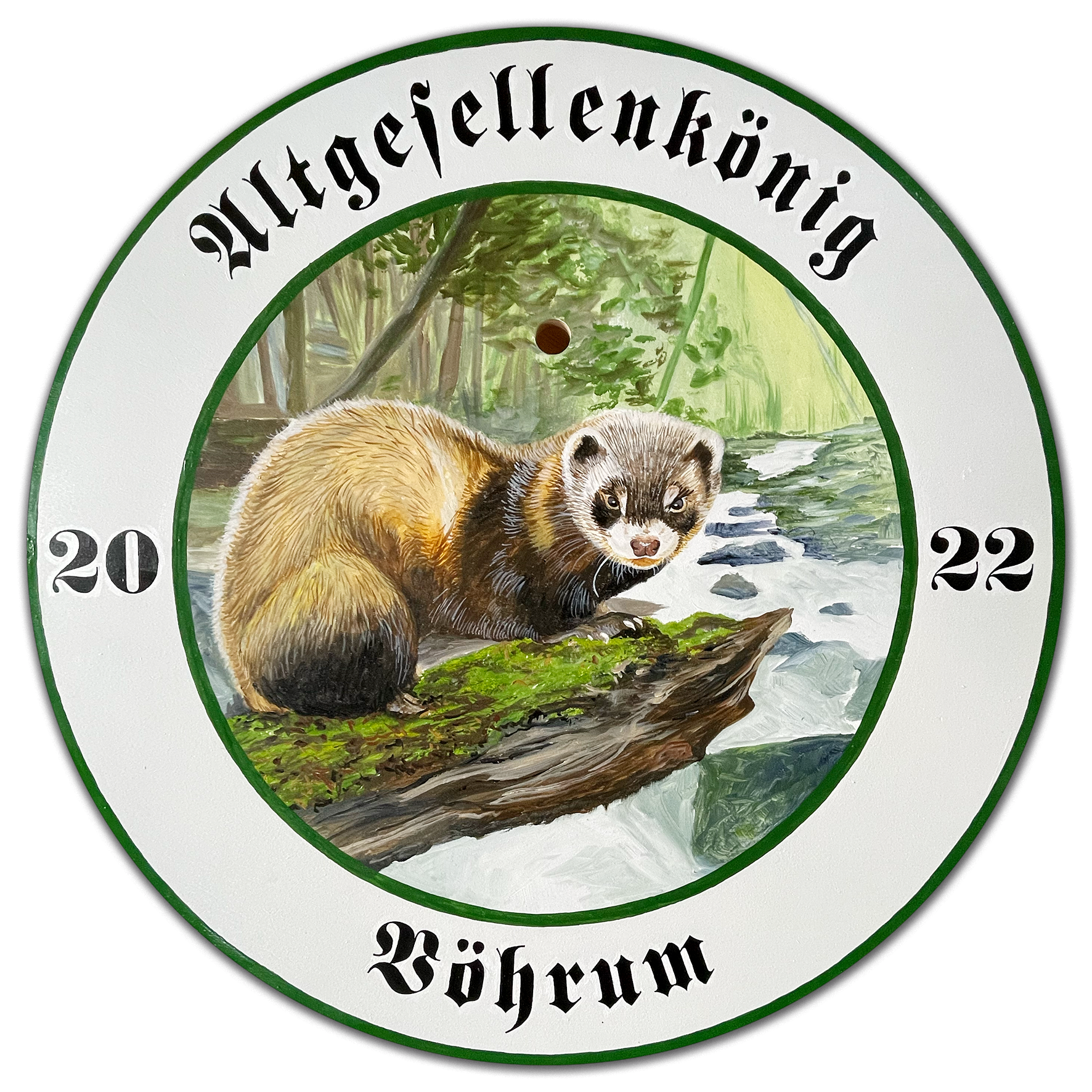 2022 voehrum altgesellenkoenig kristina malzahn