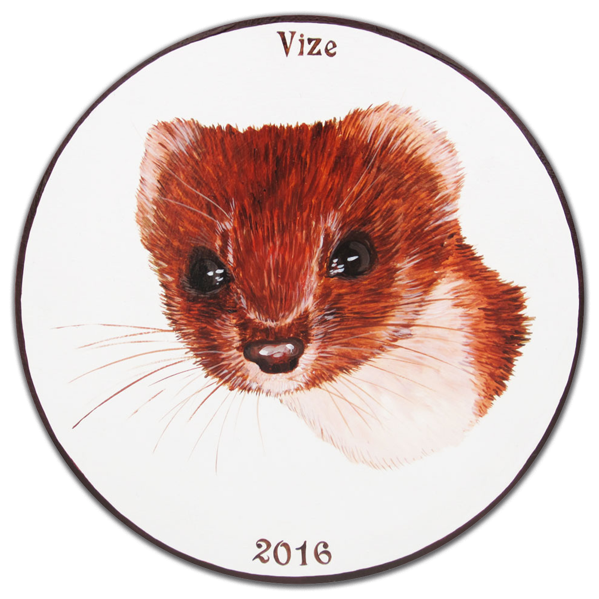 2016 westercelle vizescheibe kristina malzahn