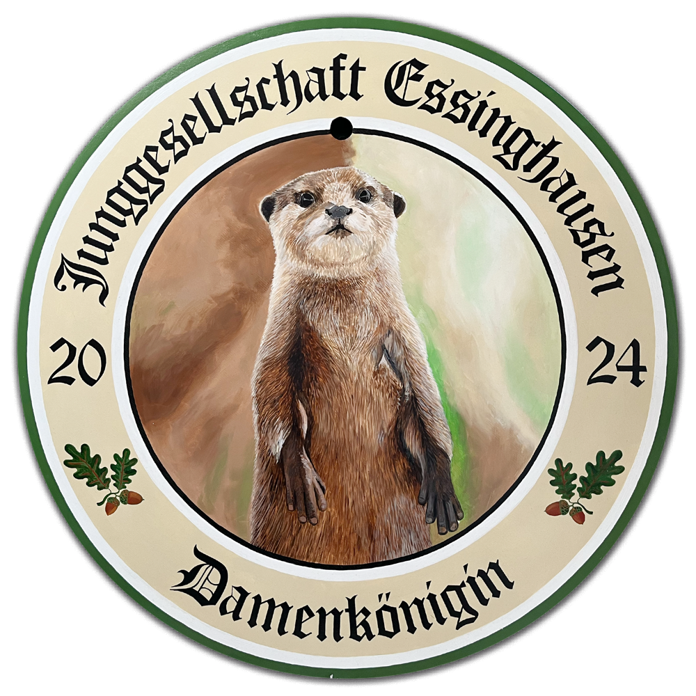 2024 essinghausen damenkoenigin kristina malzahn